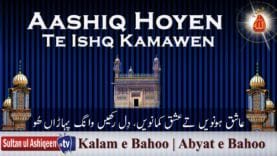 Aashiq Hoyen Te Ishq Kamawen