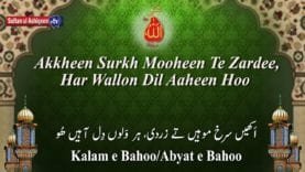 Alasto Bea Rabakum Suniaa Dil Mera