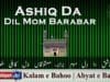 Ashiq Da Dil Mom Barabar