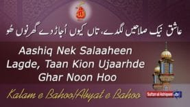 Ashiq Neek Salaheen Lagde
