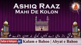 Ashiq Raaz Mahi De Kolon