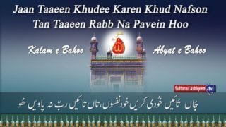 Jaan jaan Zaat Na Theewee