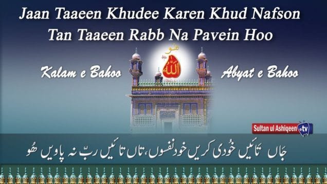 Jaan jaan Zaat Na Theewee