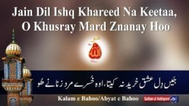 Jain Dil Ishq Khareed Nah Keetaa