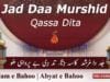 Kalam e Bahoo | Jad Daa Murshid Qassa Dita | (69/201)