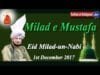 Mehfil Milad e Mustafa Basilsala Jashn e Eid Milad un Nabi (SAW) (01-December, 2017
