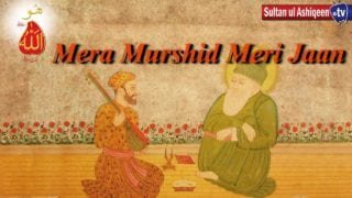 Mera Murshid Meri Jaan