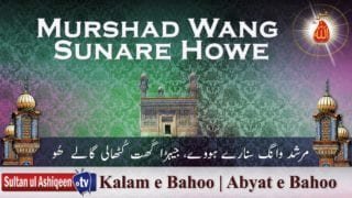 Murshad Wang Sunare Howe