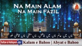 Na Main Alam Na Main Fazal