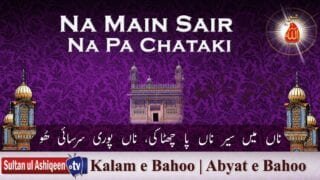 Na Main Sair Na Pa Chataki