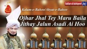 Ojhar Jal Te Maru Baela