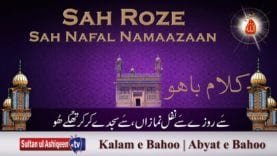 Sah Roze Sah Nafal Namaazaan