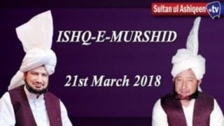 Speech Day of Transfer of Amanat e Faqr