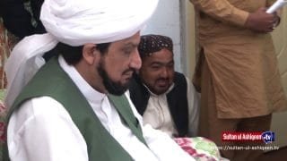 Sultan ul Ashiqeen TV | Sultan ul Ashiqeen ka Tableeghi Dora Ahmed Pur Sharqiya, District Bahawalpur (03 November, 2018)