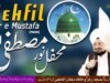 noor e mustafa mehfil